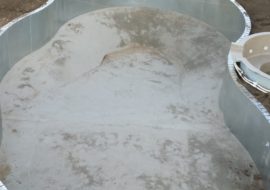 in ground swimming pool builder Michigan Clarston, Milford, Fenton, Oxford, Lansing, Shelby Mi. inground Swimming pool Installation Clarkston Michigan Swimming Pool Sale www.bhpomi.com 16 -