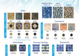 tile and inlays blue hawaiian pools of michigan