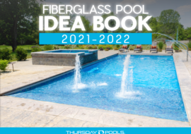2022 idea book cover thursday pools image