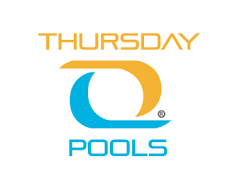 day pools logo blue hawaiian pools of michigan image
