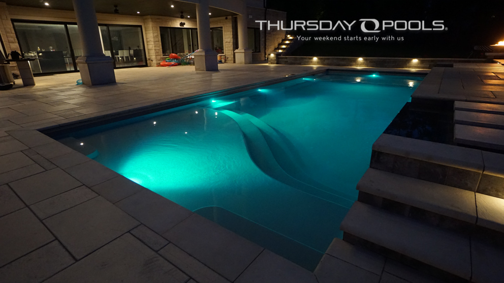 aspen fiberglass pool cost