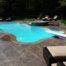 Blue Hawaiian Pools of Michigan Genesis_16x40-2_Freeform_Pool image