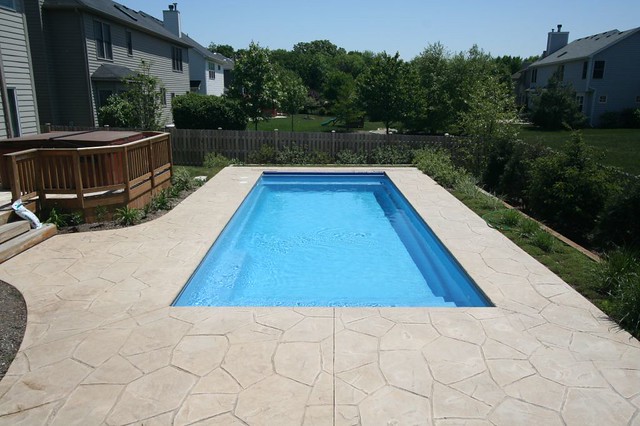 14x33 swimming pool