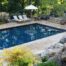 Corinthian 14 pool blue hawaiian pools of michigan