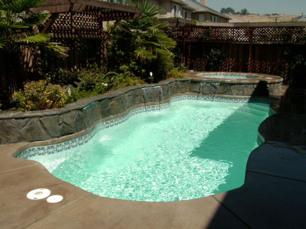 where can i buy a fiberglass pool shell