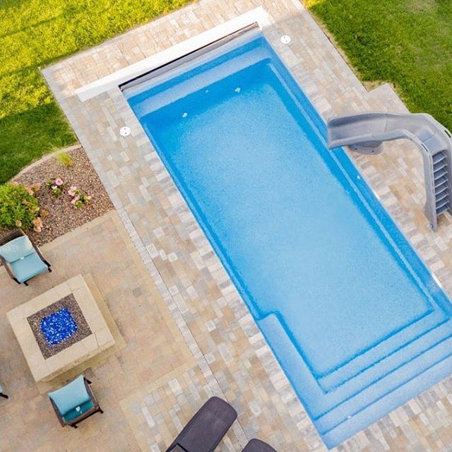 14x33 swimming pool