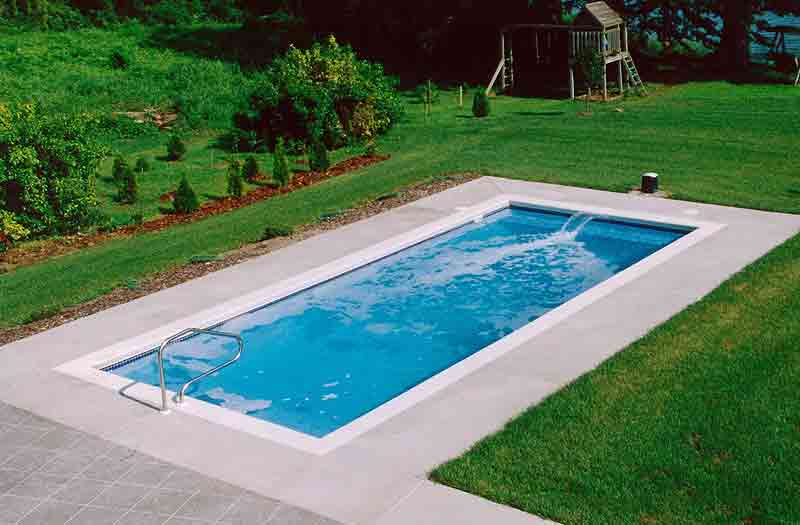 14x33 swimming pool