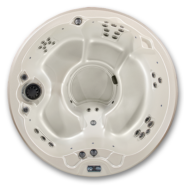 blue hawaiian pools of Michigan aspen hot tub northstar_gs.fe10bf12 image